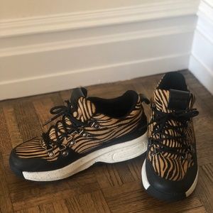 GAITLINE Sinober TX sneakers - Size US WMNS 7.5